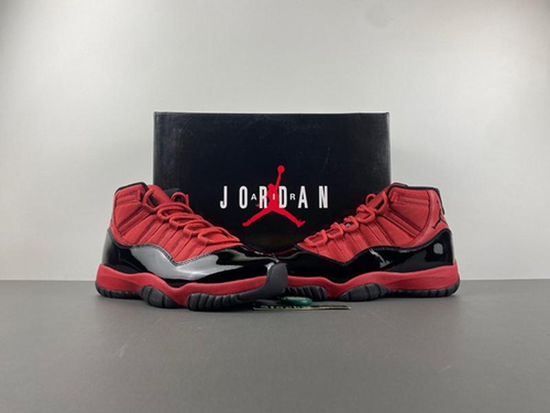 Air Jordan 11-402